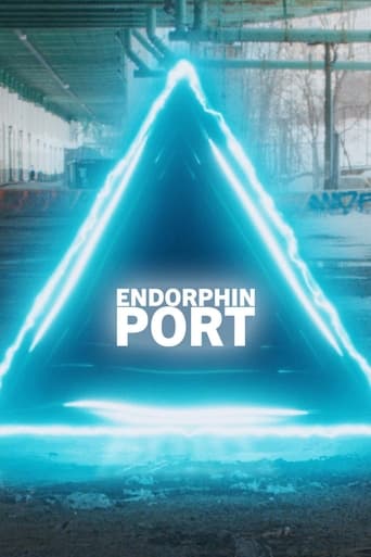 Poster of Endorphin Port