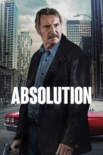 Poster of Absolution