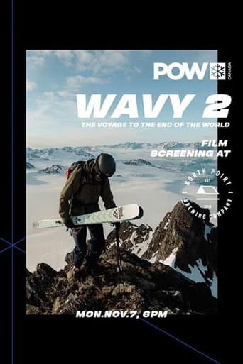 Poster of Wavy 2