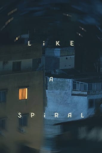 Poster of Like a Spiral