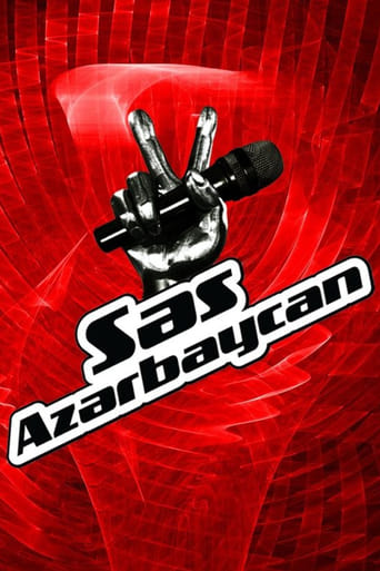 Poster of The Voice of Azerbaijan