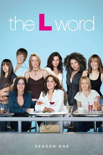 Portrait for The L Word - Season 1