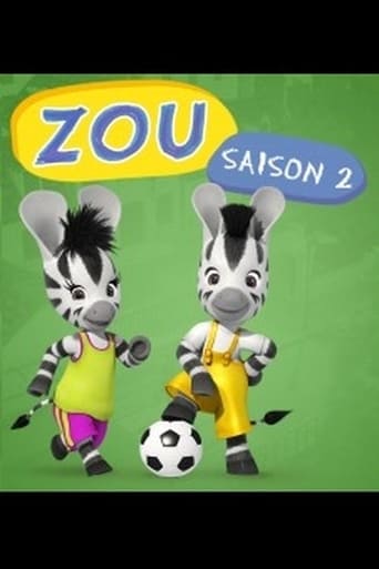 Portrait for Zou - Season 2