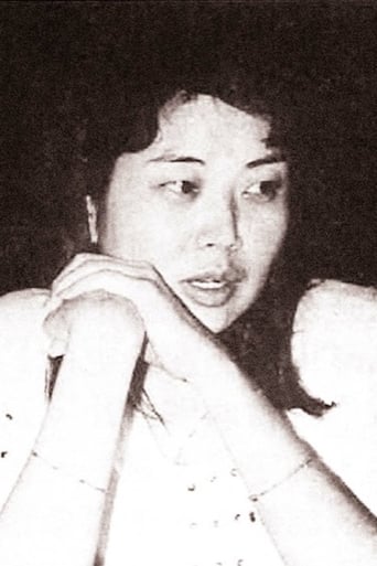 Portrait of Teresa Woo San