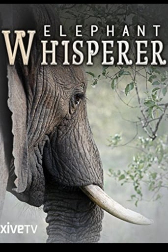 Poster of Elephant Whisperer