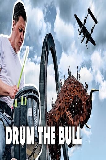 Poster of Drum The Bull