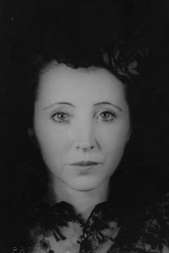 Portrait of Anaïs Nin