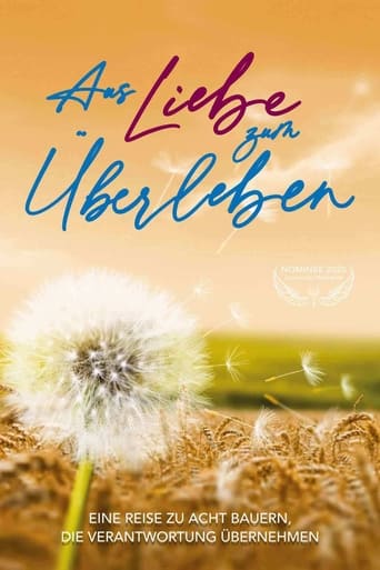 Poster of Aus Liebe zum Überleben