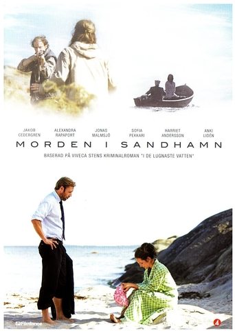 Portrait for The Sandhamn Murders - Season 1 - I De Lugnaste vatten