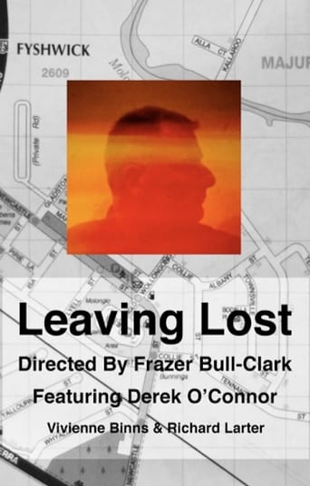 Poster of Leaving Lost