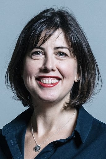 Portrait of Lucy Powell