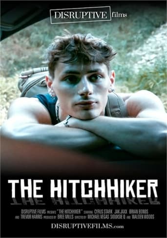 Poster of The Hitchhiker