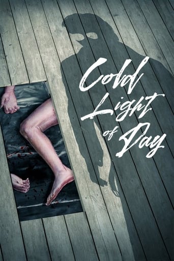 Poster of Cold Light of Day