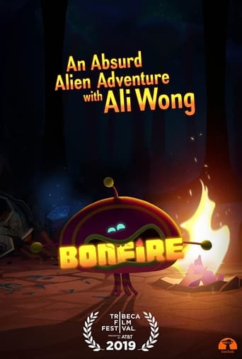 Poster of Bonfire