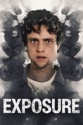 Poster of Exposure