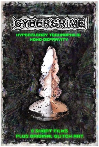 Poster of Cybergrime