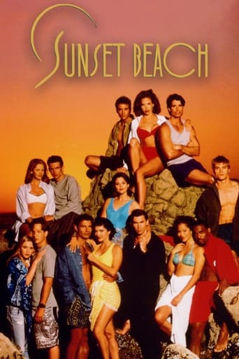 Portrait for Sunset Beach - Season 2