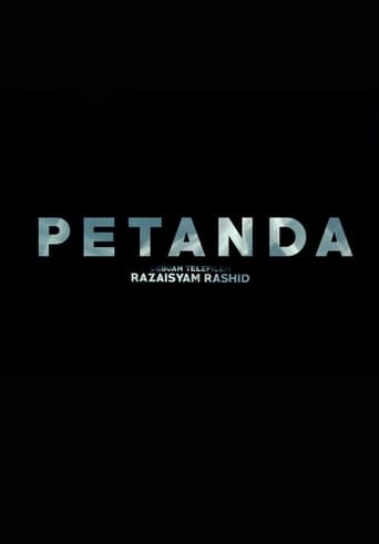 Poster of Petanda