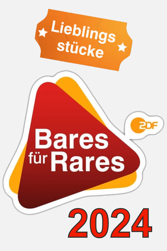 Portrait for Bares für Rares - Lieblingsstücke - Season 9