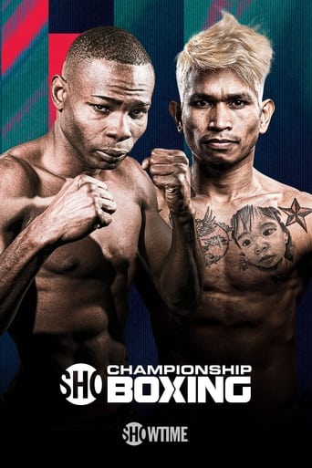 Poster of Guillermo Rigondeaux vs. John Riel Casimero