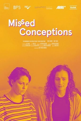 Poster of Missed Conceptions