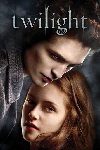 Poster of Twilight