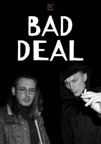 Poster of Bad Deal