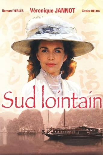 Portrait for Sud lointain - Season 1