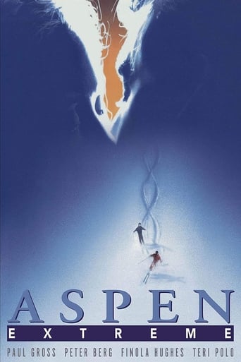 Poster of Aspen Extreme