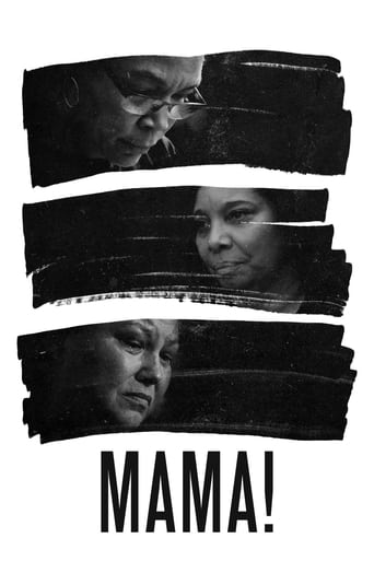 Poster of MAMA!