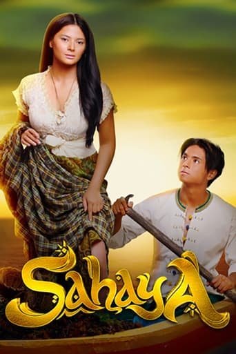 Portrait for Sahaya - Season 1