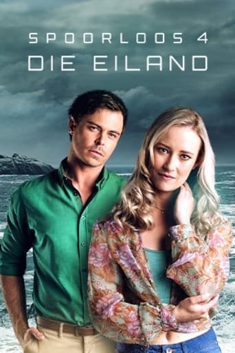 Portrait for Spoorloos - Die Eiland