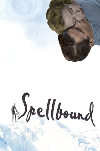 Poster of Spellbound