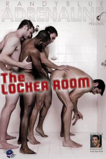 Poster of The Locker Room