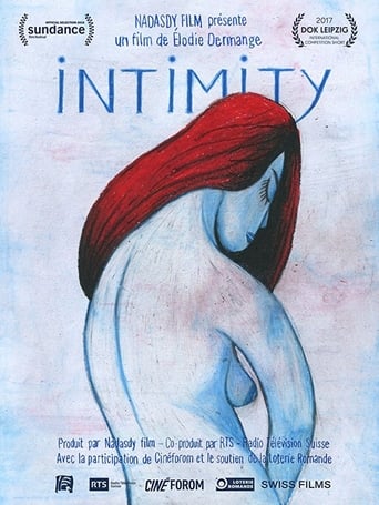 Poster of Intimity