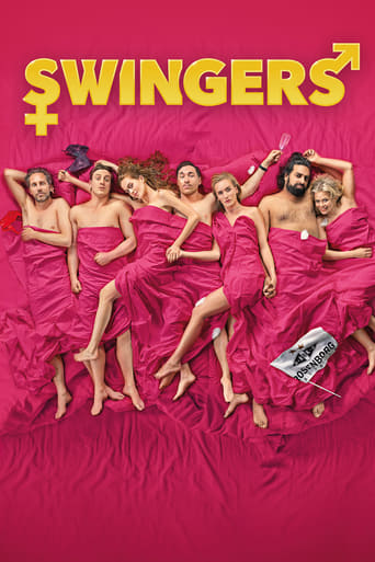 Poster of Swingers