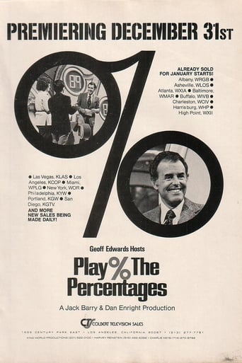 Poster of Play the Percentages