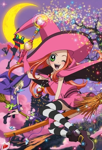 Portrait for Sugar Sugar Rune - Season 1