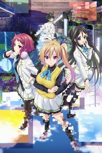 Portrait for Myriad Colors Phantom World - Specials