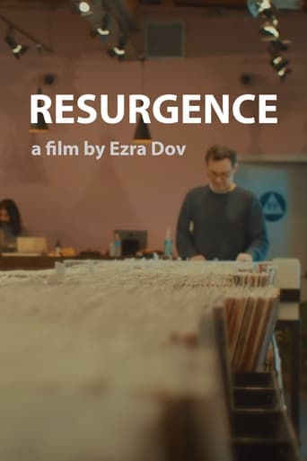 Poster of Resurgence