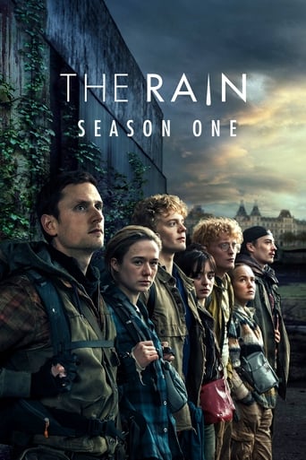 Portrait for The Rain - Season 1