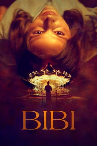 Poster of Bibi