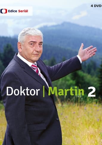 Portrait for Doktor Martin - Season 2