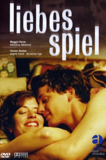 Poster of Liebes Spiel