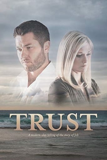 Poster of Trust