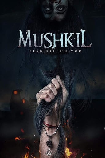 Poster of Mushkil