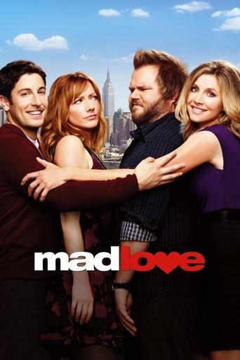 Poster of Mad Love