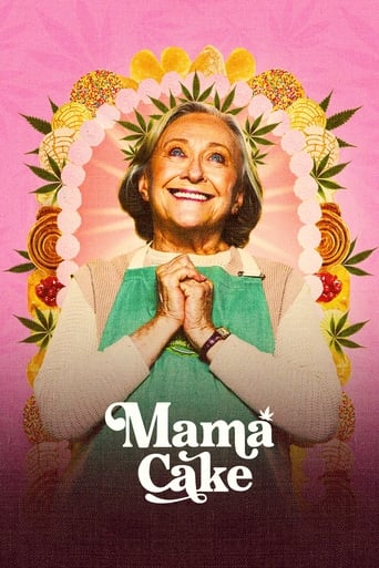 Portrait for Mama Cake - Season 1