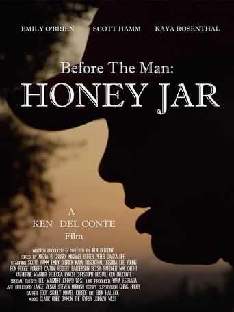 Poster of Honey Jar: Chase for the Gold