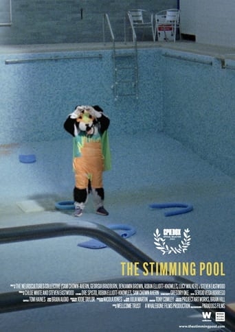 Poster of The Stimming Pool